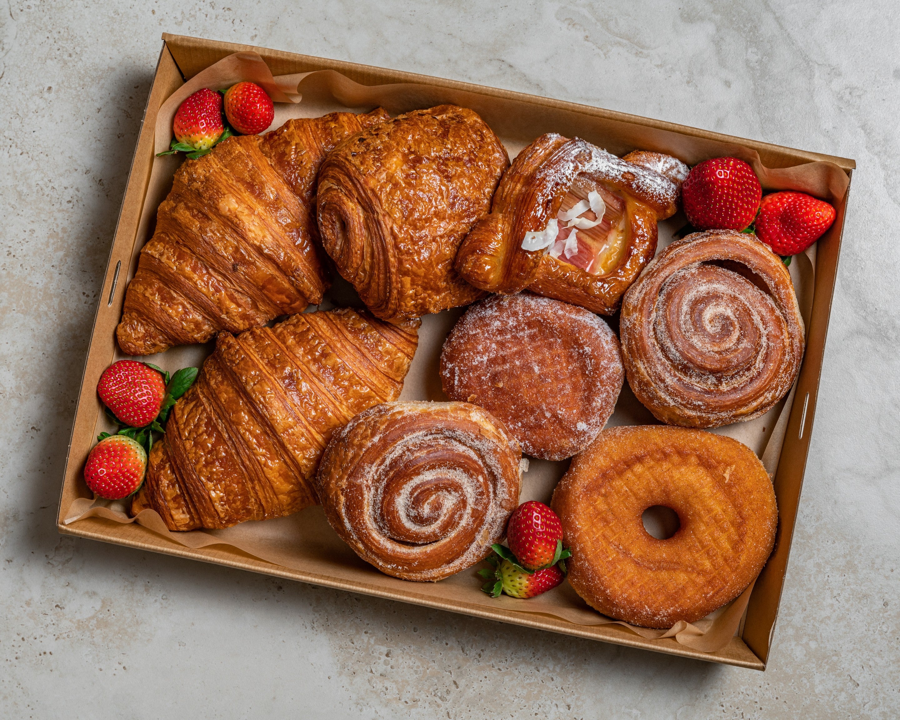 Catering Boxes